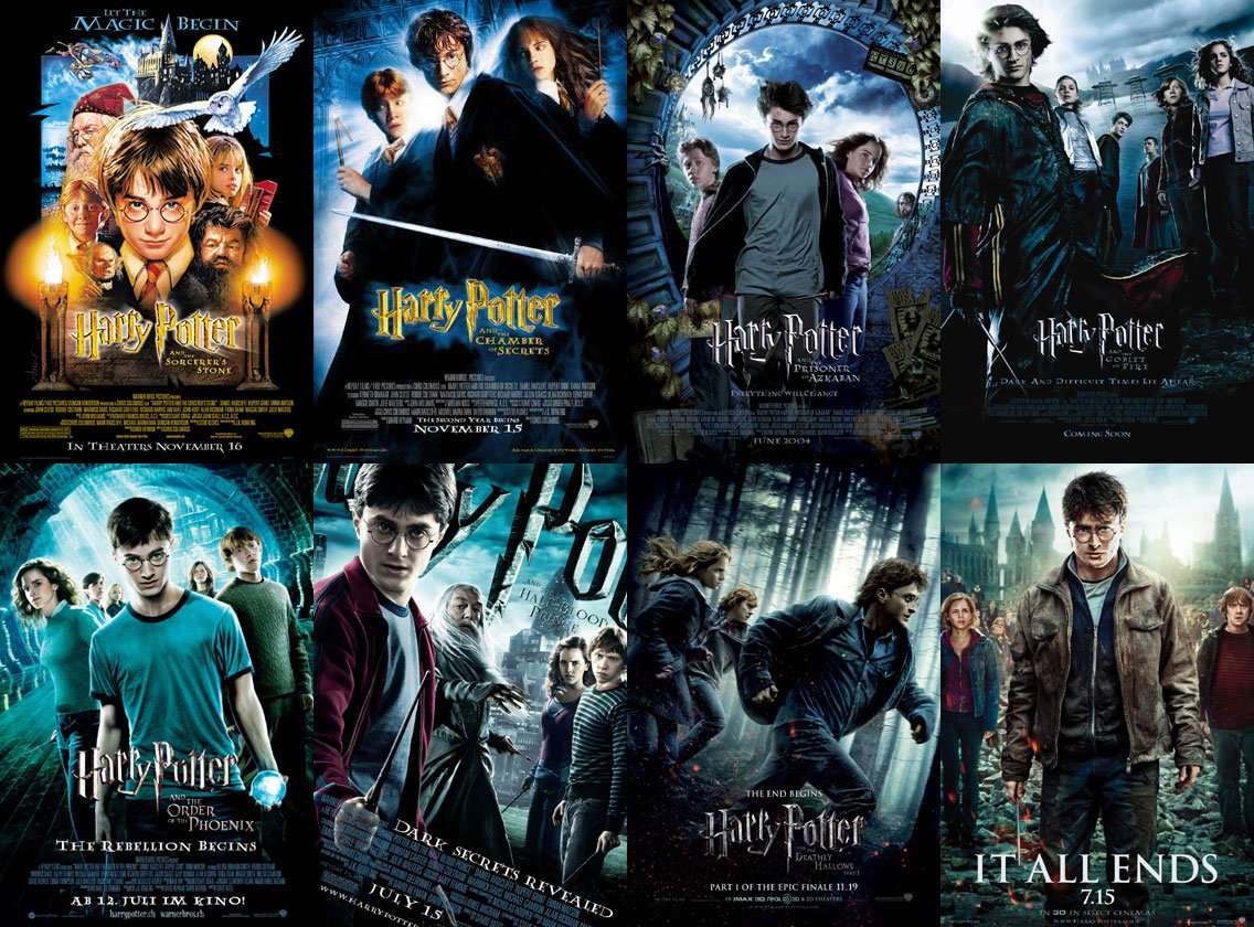 watch harry potter and the order of the phoenix free