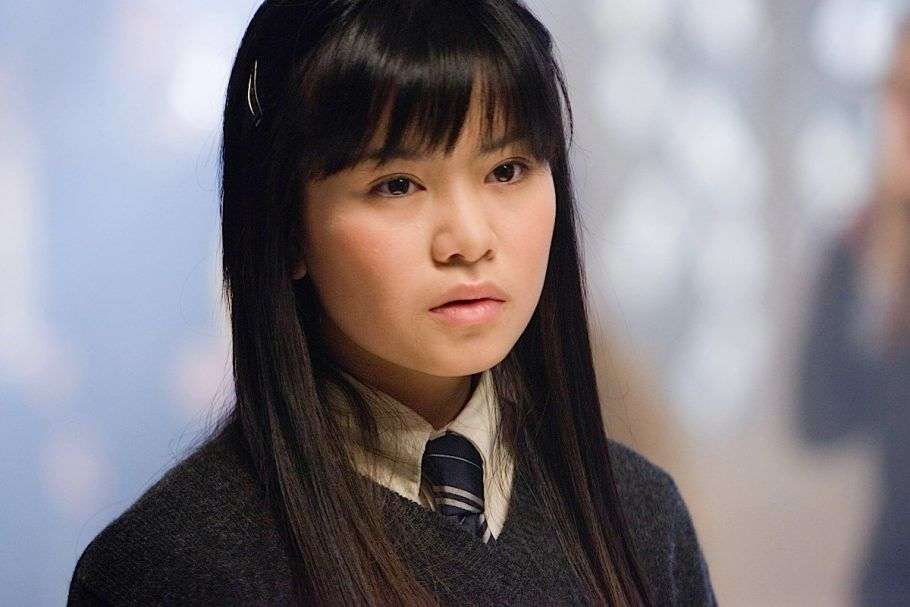 Who Plays Cho Chang In Harry Potter - HarryPotterFansClub.com.